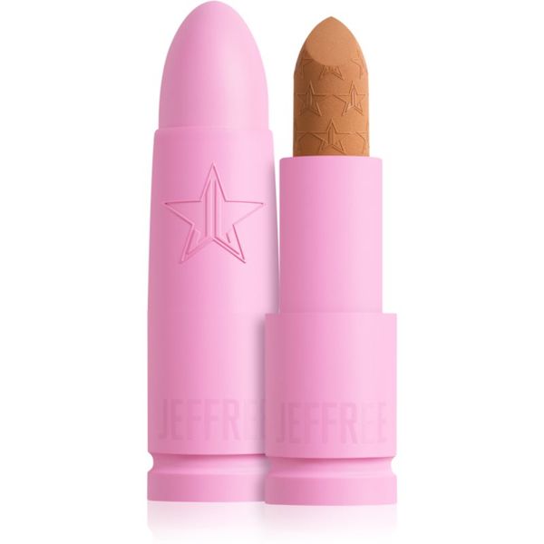 Jeffree Star Cosmetics Jeffree Star Cosmetics Velvet Trap šminka odtenek Gardening Hoe 4 g