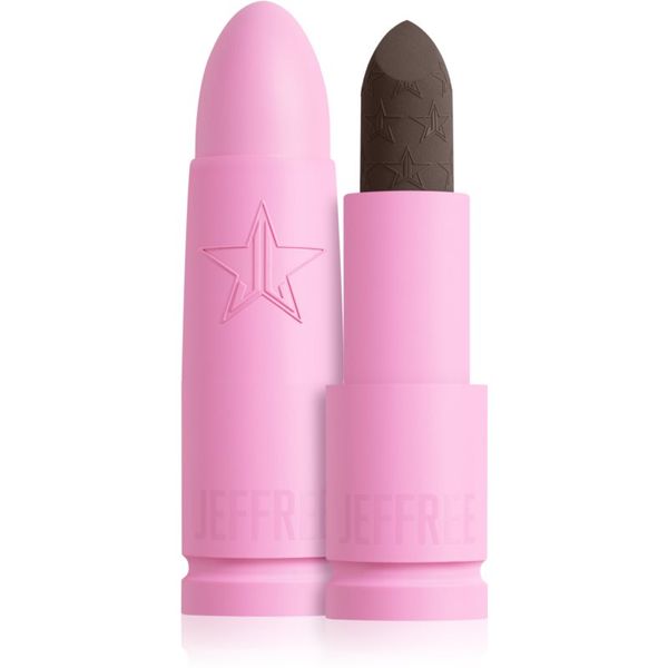 Jeffree Star Cosmetics Jeffree Star Cosmetics Velvet Trap šminka odtenek Grave Digger 4 g