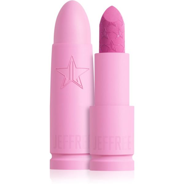 Jeffree Star Cosmetics Jeffree Star Cosmetics Velvet Trap šminka odtenek Laced Cake 4 g