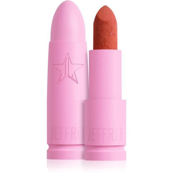 Jeffree Star Cosmetics Jeffree Star Cosmetics Velvet Trap šminka odtenek Libra Lynn 4 g