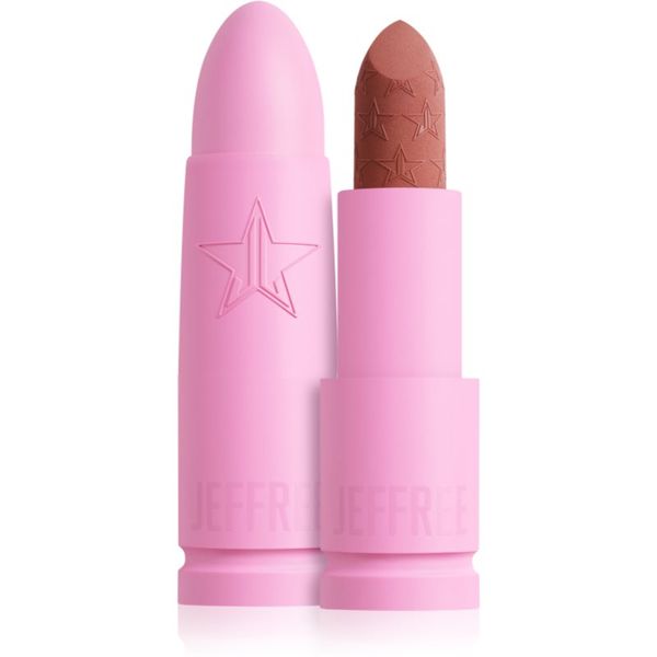 Jeffree Star Cosmetics Jeffree Star Cosmetics Velvet Trap šminka odtenek Paleontologist 4 g