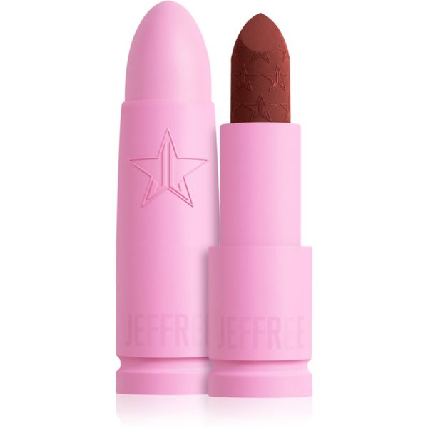 Jeffree Star Cosmetics Jeffree Star Cosmetics Velvet Trap šminka odtenek Unicorn Blood 4 g