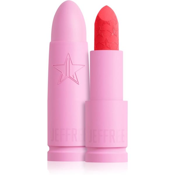 Jeffree Star Cosmetics Jeffree Star Cosmetics Velvet Trap šminka odtenek Watermelon Soda 4 g