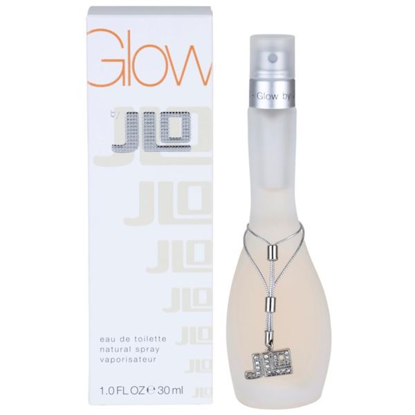 Jennifer Lopez Jennifer Lopez Glow by JLo toaletna voda za ženske 30 ml