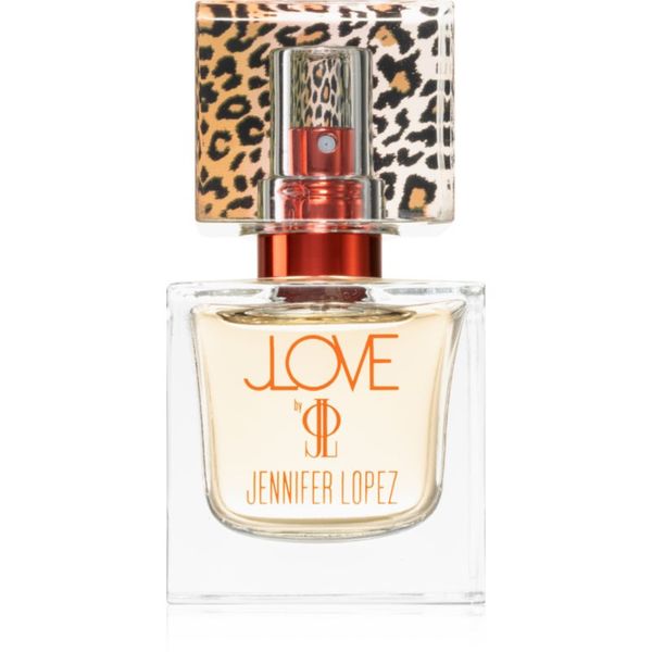 Jennifer Lopez Jennifer Lopez JLove parfumska voda za ženske 30 ml