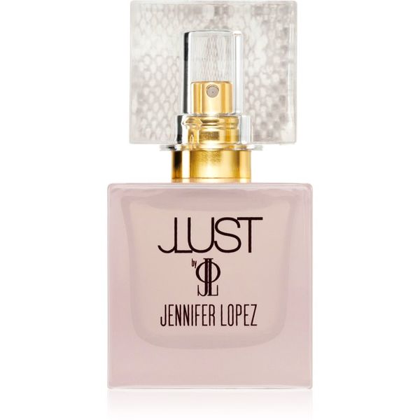 Jennifer Lopez Jennifer Lopez JLust parfumska voda za ženske 30 ml