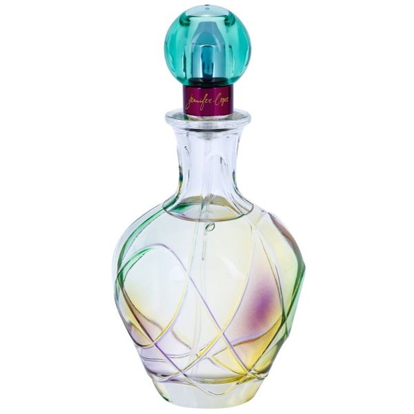 Jennifer Lopez Jennifer Lopez Live parfumska voda za ženske 100 ml