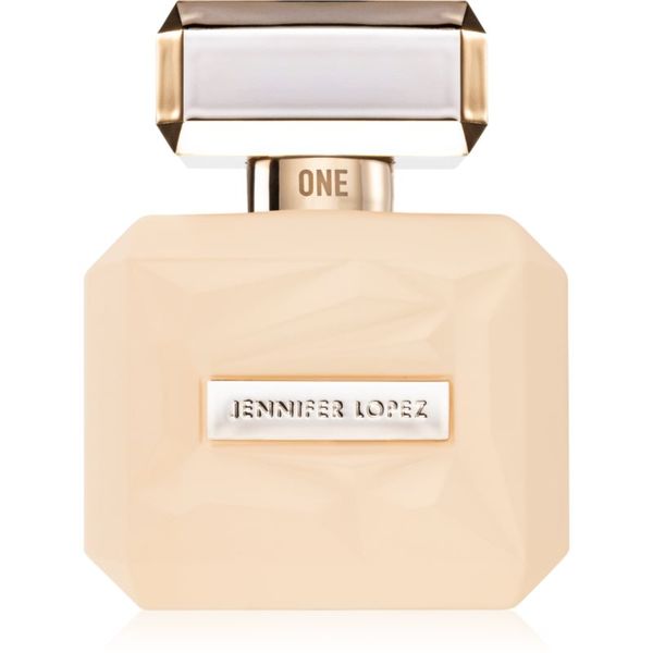 Jennifer Lopez Jennifer Lopez One parfumska voda za ženske 30 ml