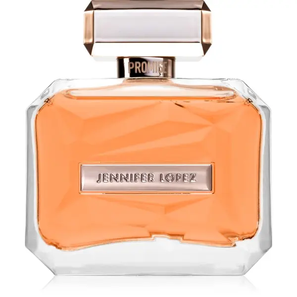 Jennifer Lopez Jennifer Lopez Promise Intense parfum za ženske 100 ml