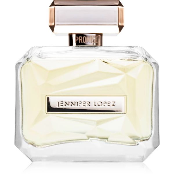 Jennifer Lopez Jennifer Lopez Promise parfumska voda za ženske 100 ml