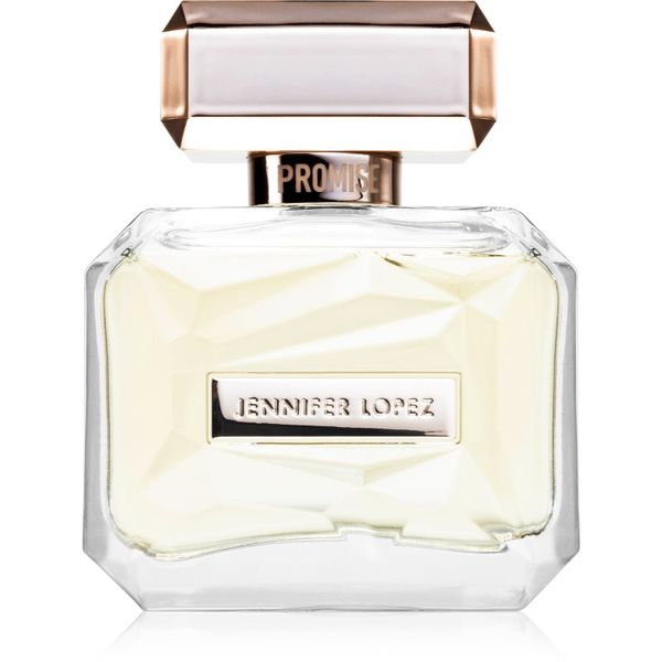 Jennifer Lopez Jennifer Lopez Promise parfumska voda za ženske 30 ml