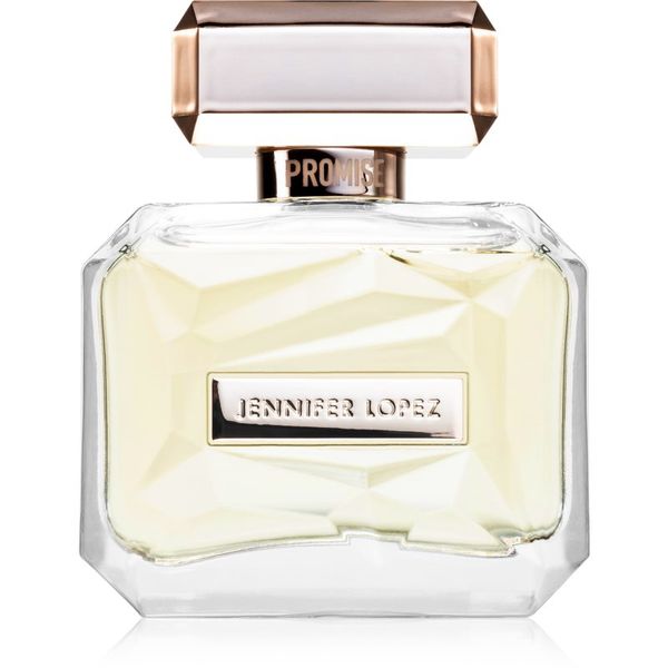 Jennifer Lopez Jennifer Lopez Promise parfumska voda za ženske 50 ml