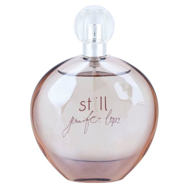 Jennifer Lopez Jennifer Lopez Still parfumska voda za ženske 100 ml