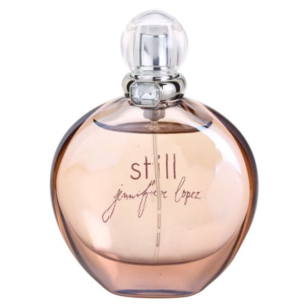 Jennifer Lopez Jennifer Lopez Still parfumska voda za ženske 50 ml