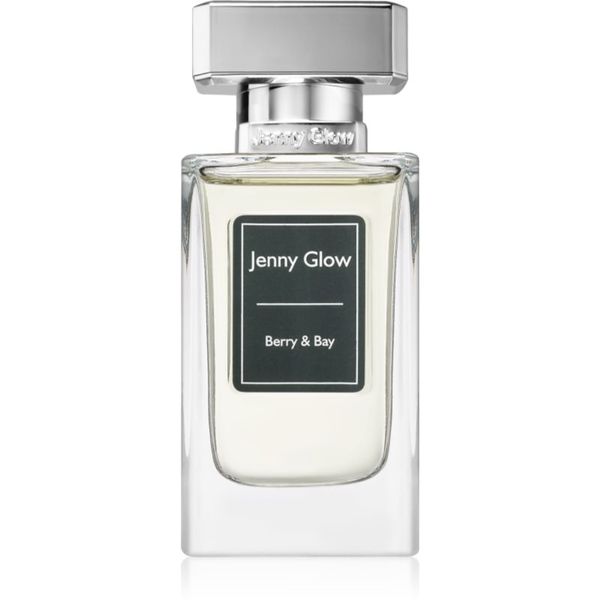 Jenny Glow Jenny Glow Berry & Bay parfumska voda za ženske 30 ml