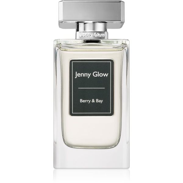 Jenny Glow Jenny Glow Berry & Bay parfumska voda za ženske 80 ml