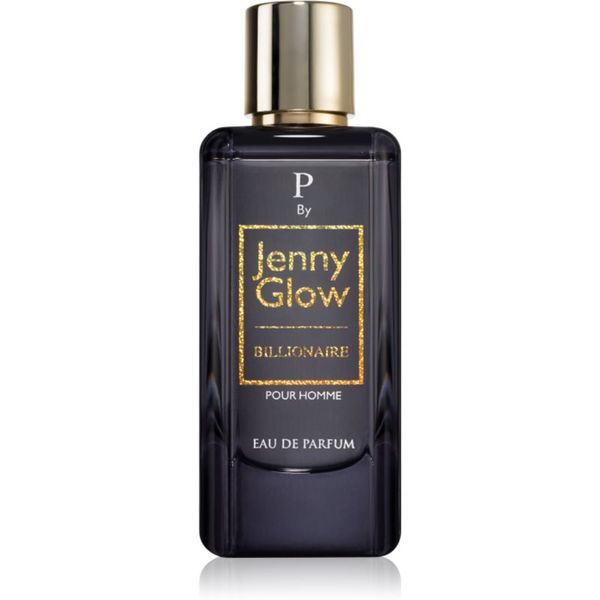 Jenny Glow Jenny Glow Billionaire parfumska voda za moške 50 ml