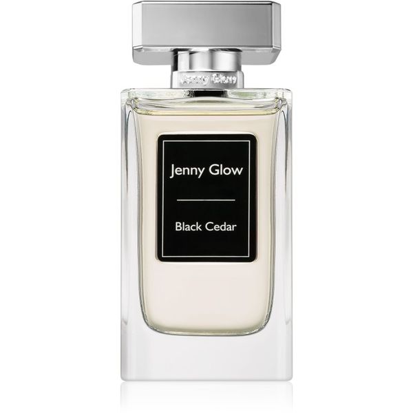 Jenny Glow Jenny Glow Black Cedar parfumska voda uniseks 80 ml