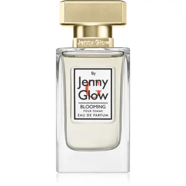Jenny Glow Jenny Glow Blooming parfumska voda uniseks 30 ml