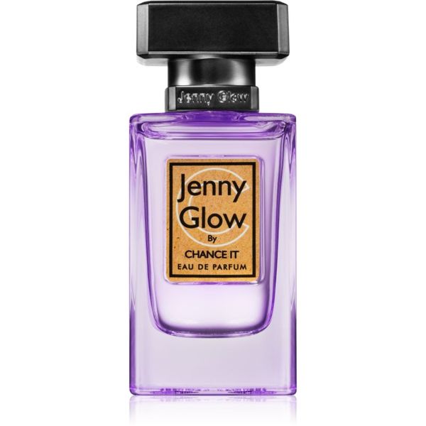 Jenny Glow Jenny Glow C Chance IT parfumska voda za ženske 80 ml