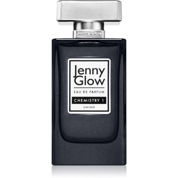 Jenny Glow Jenny Glow Chemistry 1 parfumska voda uniseks 80 ml