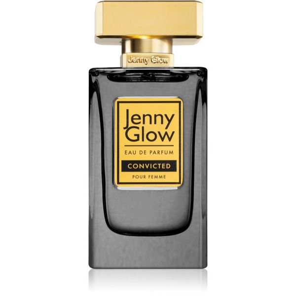Jenny Glow Jenny Glow Convicted parfumska voda za ženske 80 ml