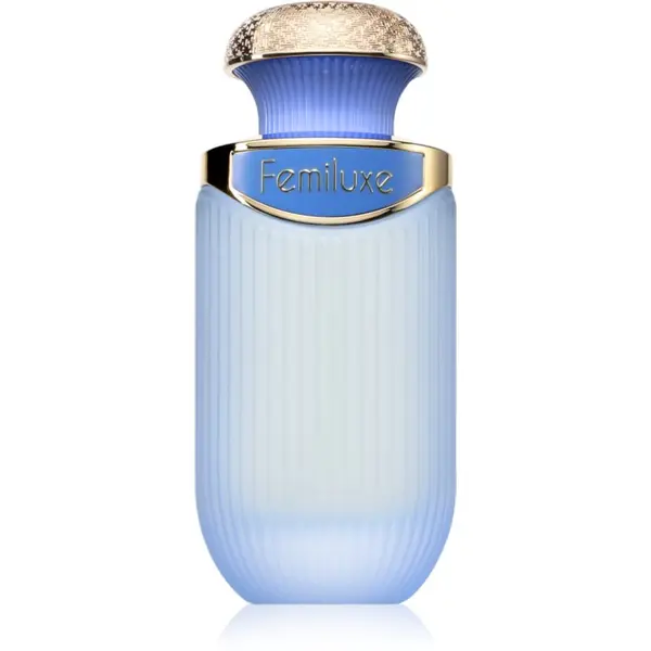 Jenny Glow Jenny Glow Femiluxe parfumska voda uniseks 100 ml