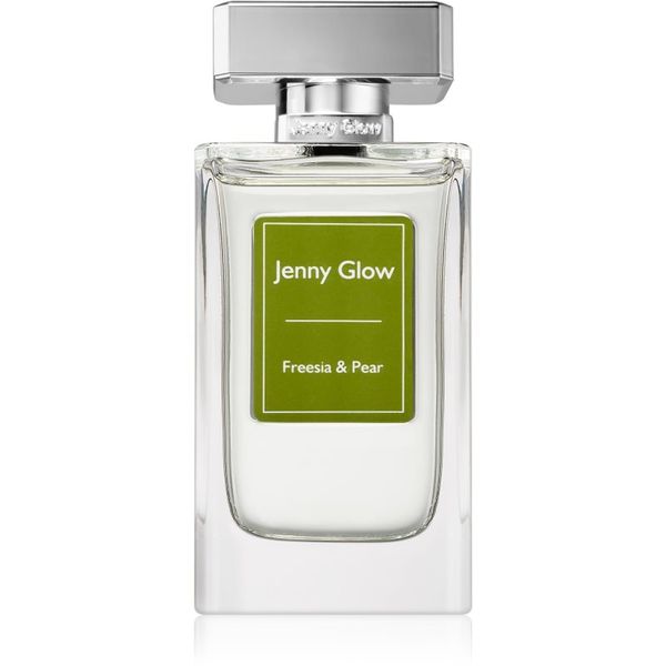 Jenny Glow Jenny Glow Freesia & Pear parfumska voda za ženske 80 ml