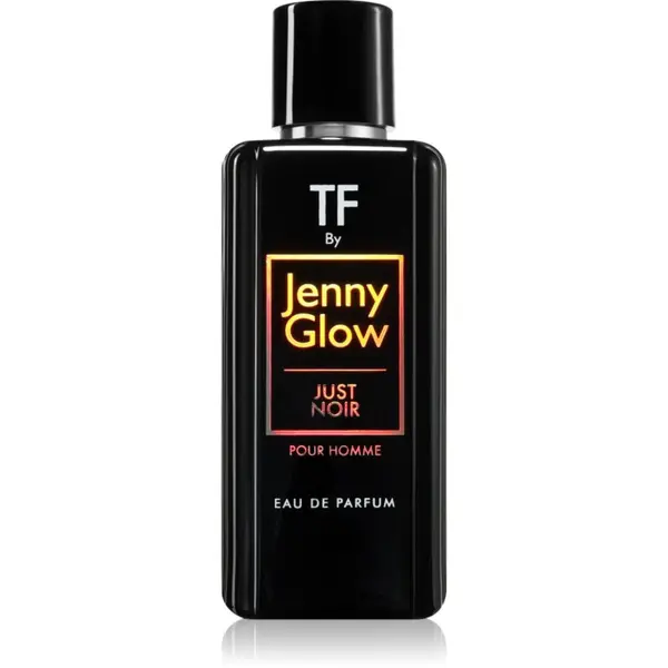 Jenny Glow Jenny Glow Just Noir Pour Homme parfumska voda za moške 50 ml
