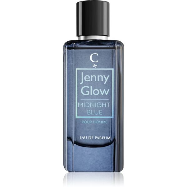 Jenny Glow Jenny Glow Midnight Blue parfumska voda za moške 50 ml