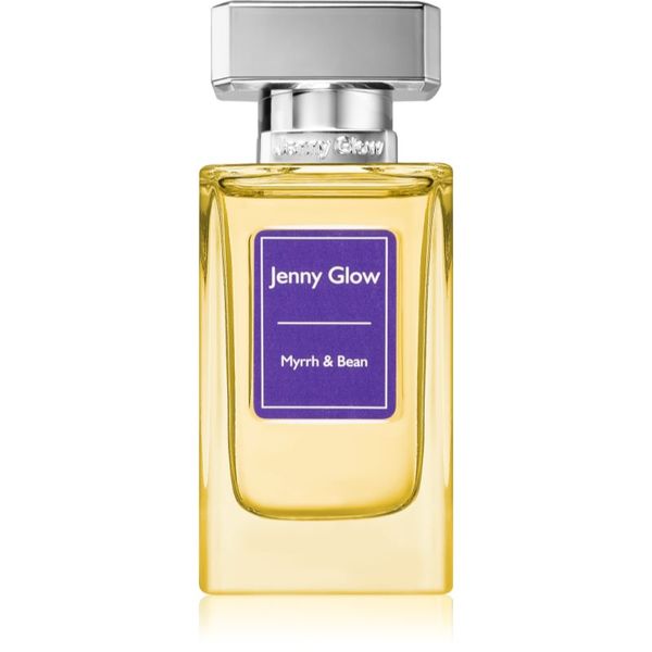 Jenny Glow Jenny Glow Myrrh & Bean parfumska voda za ženske 30 ml