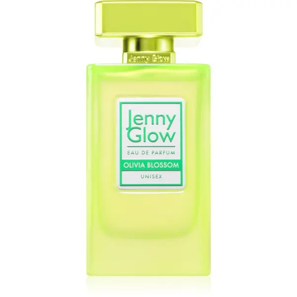 Jenny Glow Jenny Glow Olivia Blossom parfumska voda uniseks 80 ml