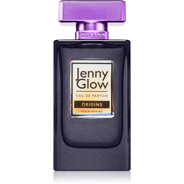 Jenny Glow Jenny Glow Origins parfumska voda za ženske 80 ml