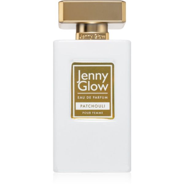 Jenny Glow Jenny Glow Patchouli Pour Femme parfumska voda za ženske 80 ml