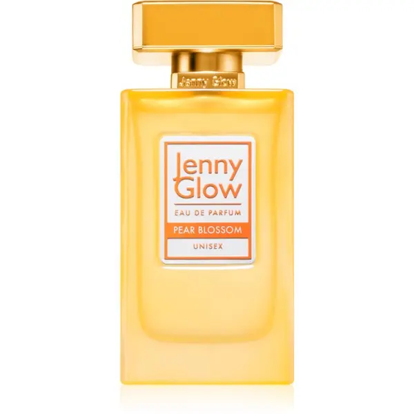 Jenny Glow Jenny Glow Pear Blossom parfumska voda uniseks 80 ml