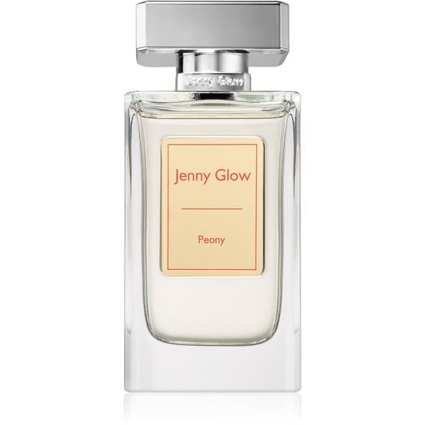Jenny Glow Jenny Glow Peony parfumska voda za ženske 80 ml
