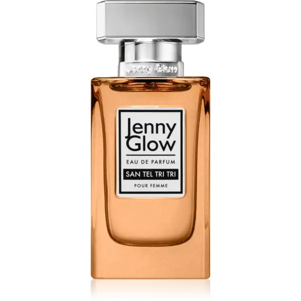 Jenny Glow Jenny Glow San Tel Tri Tri parfumska voda za ženske 30 ml