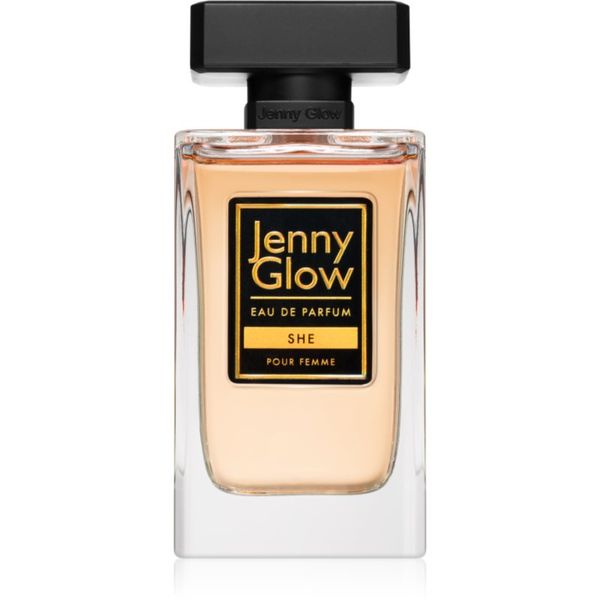 Jenny Glow Jenny Glow She parfumska voda za ženske 80 ml