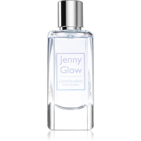 Jenny Glow Jenny Glow Undefeated parfumska voda za moške 50 ml