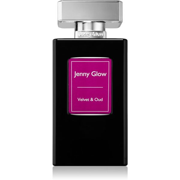 Jenny Glow Jenny Glow Velvet & Oud parfumska voda uniseks 80 ml