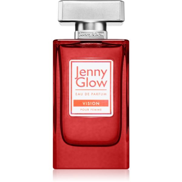 Jenny Glow Jenny Glow Vision parfumska voda uniseks 80 ml