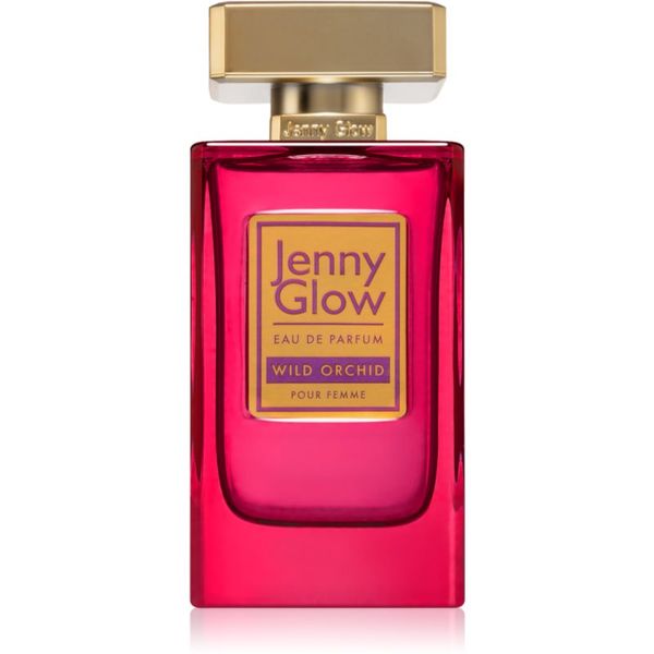 Jenny Glow Jenny Glow Wild Orchid parfumska voda za ženske 80 ml