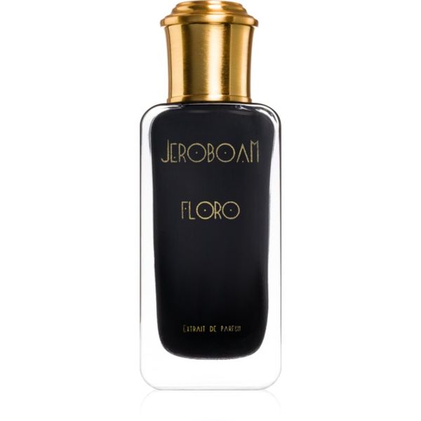 Jeroboam Jeroboam Floro parfumski ekstrakt uniseks 30 ml