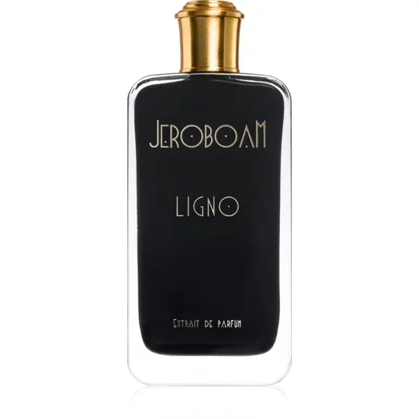 Jeroboam Jeroboam Ligno parfumski ekstrakt uniseks 100 ml