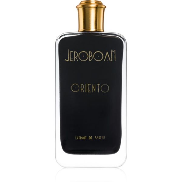 Jeroboam Jeroboam Oriento parfumski ekstrakt uniseks 100 ml