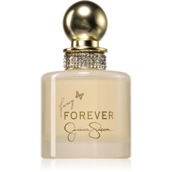 Jessica Simpson Jessica Simpson Fancy Forever parfumska voda za ženske 100 ml