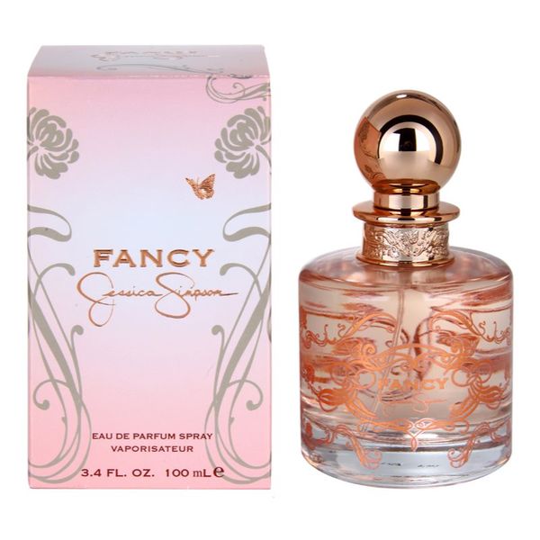 Jessica Simpson Jessica Simpson Fancy parfumska voda za ženske 100 ml