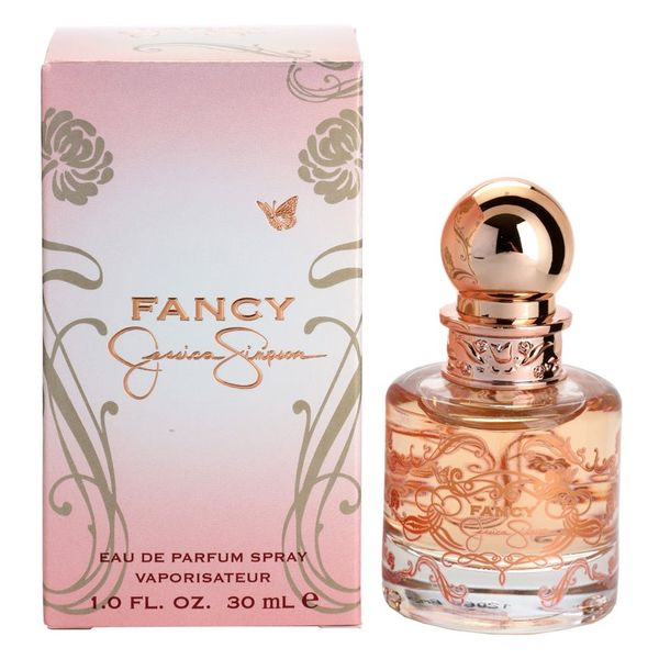 Jessica Simpson Jessica Simpson Fancy parfumska voda za ženske 30 ml