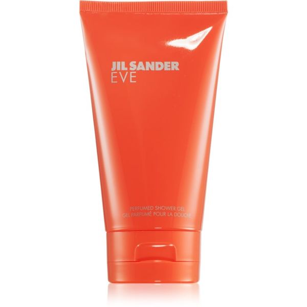Jil Sander Jil Sander Eve gel za prhanje za ženske 150 ml