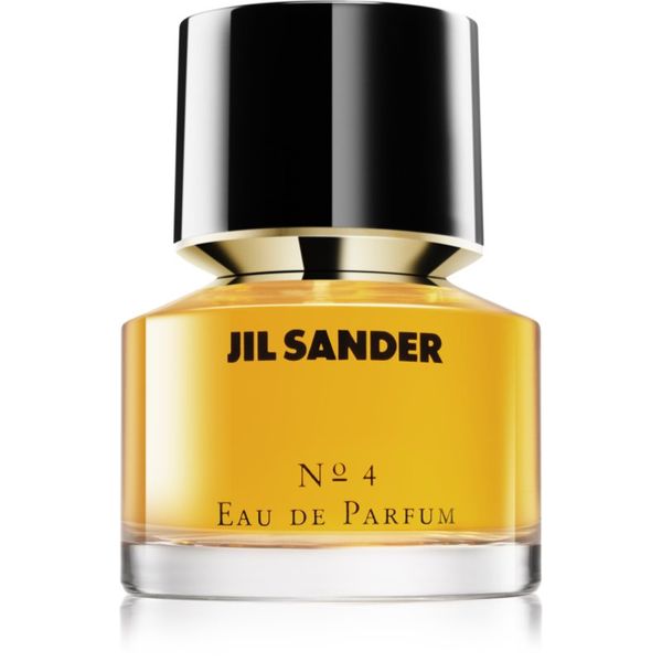 Jil Sander Jil Sander N° 4 parfumska voda za ženske 30 ml